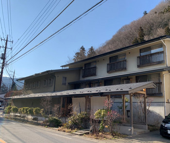 客室は全6室のみ。静かに過ごせるこぢんまりとしたお宿3388329