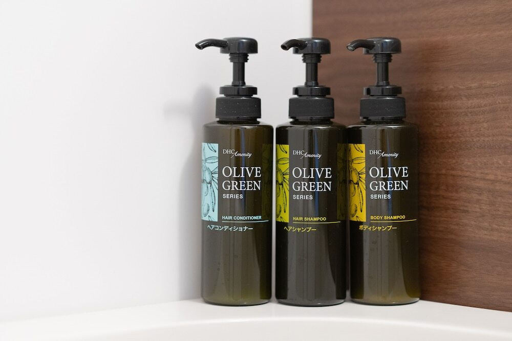 客室の設備とサービス