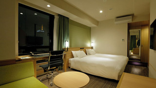 コーナーキングルーム 禁煙