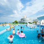 子供も喜ぶ!この夏に泊まりたい大分のプール付きホテル5選