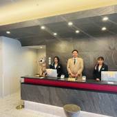 ザ プレミアムホテル in りんくう（THE PREMIUM HOTEL IN RINKU）（大阪府 シティホテル） / 2