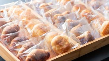 食事・飲み物 / 1