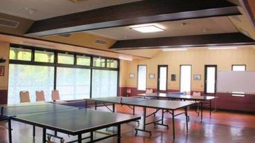 スポーツ設備 / 2