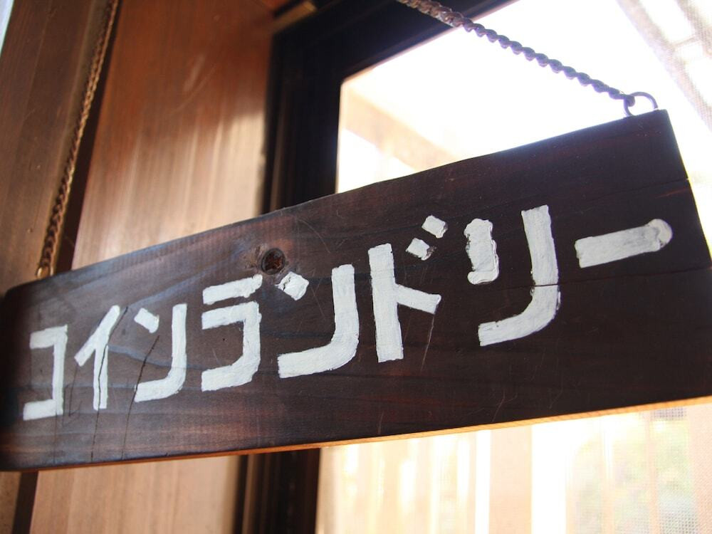 ランドリー ルーム