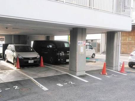 ビジネス旅館 はらだ / 4