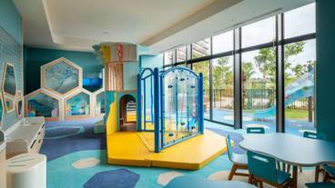 キッズクラブ / 15