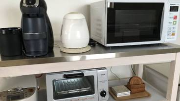 施設内の設備 / 5