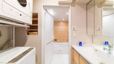 バスルーム / 16