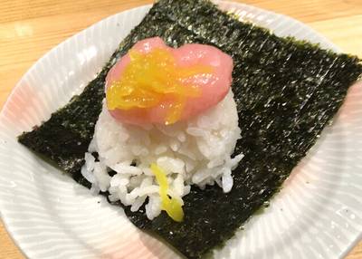 北海道食市場 丸海屋 札幌駅北口店