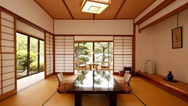 特別室の一例 / 3