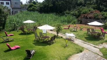 施設の敷地 / 11