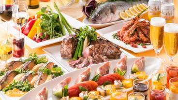 レストラン / 16