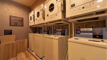 ランドリー ルーム / 15