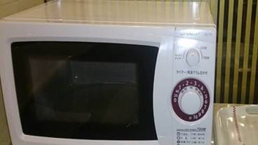 施設内の設備 / 1