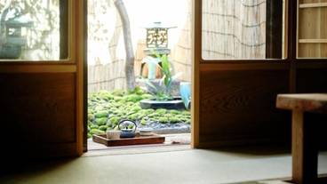 リビング エリア / 17