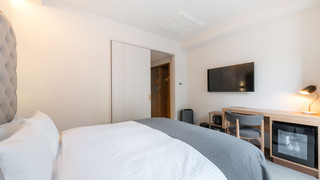 スタンダードクイーン シティビュー電車通り 禁煙