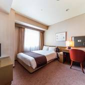 ネストホテル札幌大通（北海道 ビジネスホテル） / 5