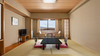 クラシック ルーム (Japanese Style)