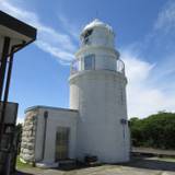 友ヶ島灯台（トモガシマドウダイ）