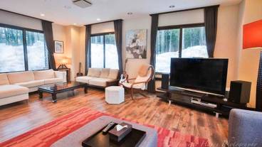 リビングルーム / 16