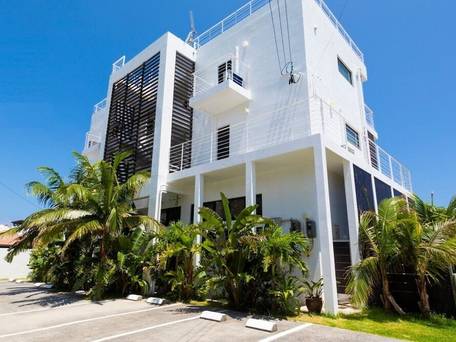 CASA DUMAI OceanVilla NAKIJIN / 3