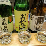 金沢駅で飲み比べ♪百番街の「金沢地酒蔵」に行ってみよう!