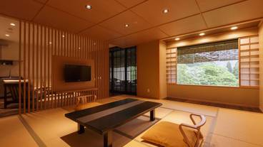 部屋からの景観 / 23