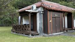 奥ヤンバルの里