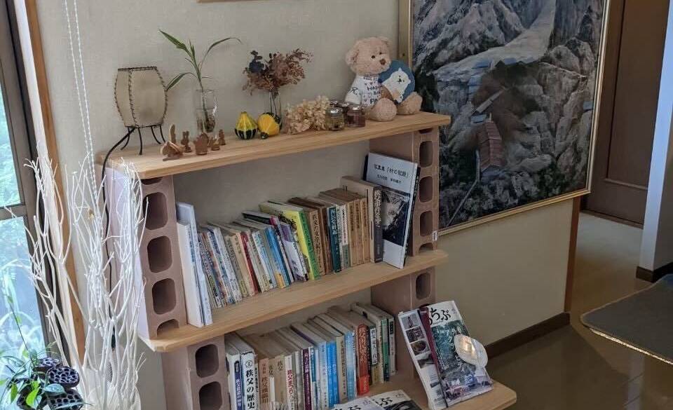 ブックスペース / 2