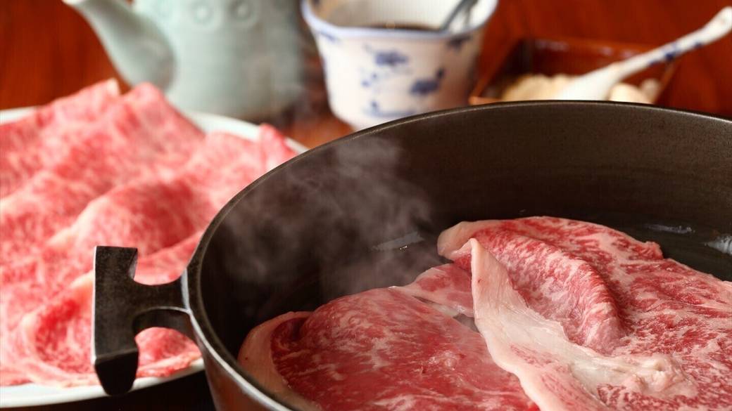 スギモト メニュー一例 / 5