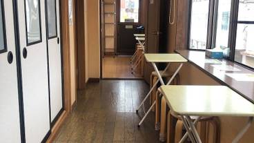 リビング エリア / 17