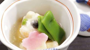 食事・飲み物 / 9