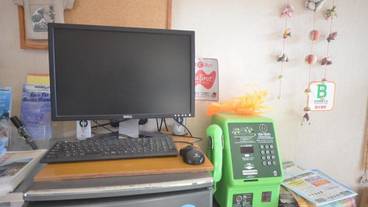 ビジネスセンター / 14