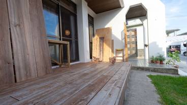 サンデッキ / 23