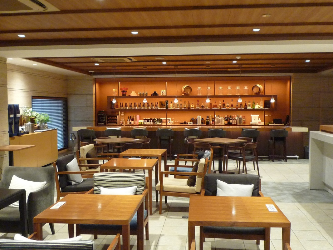 居心地のいいスペース！