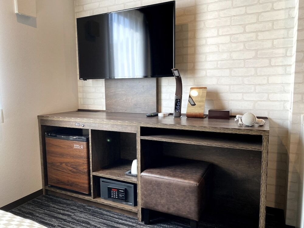 客室の設備とサービス