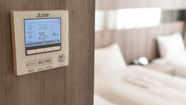 客室の設備とサービス / 35