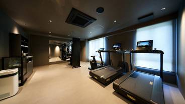 フィットネス設備 / 2