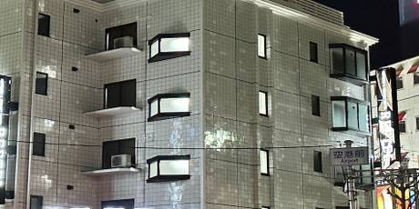 リフテル 大阪空港前（伊丹）