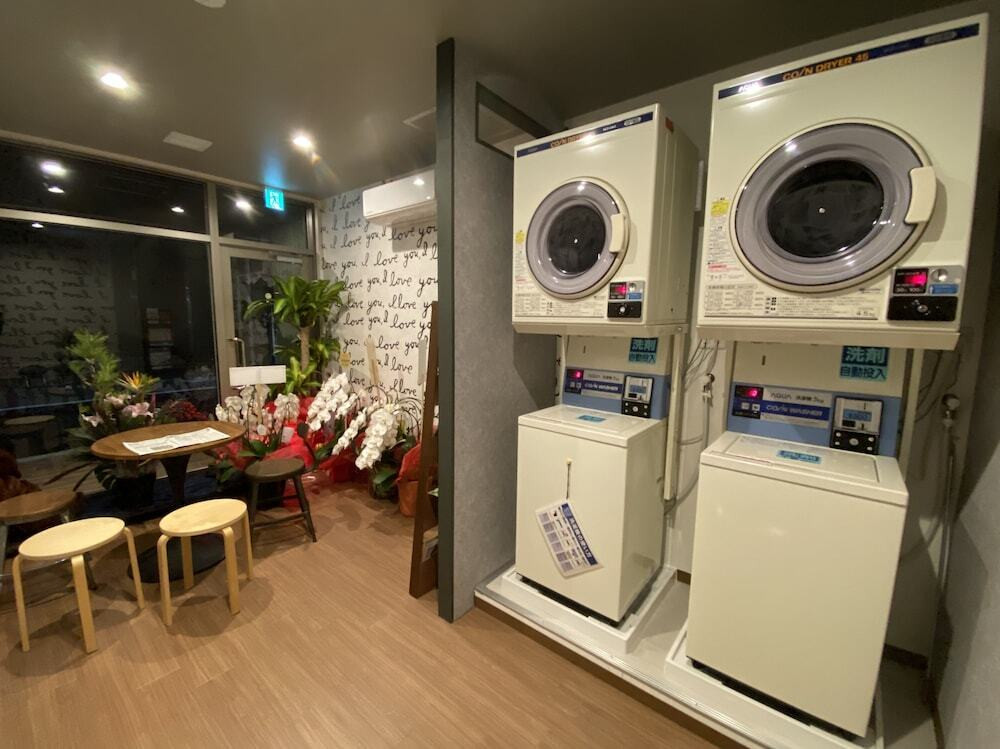 ランドリー ルーム