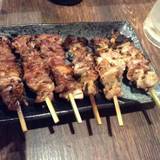 もつ焼きばん 中目黒本店（モツヤキバン）