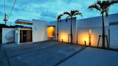 アダンリゾート Sky Villa Toyohara