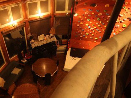 八幡平 LODGE クラブマン / 5