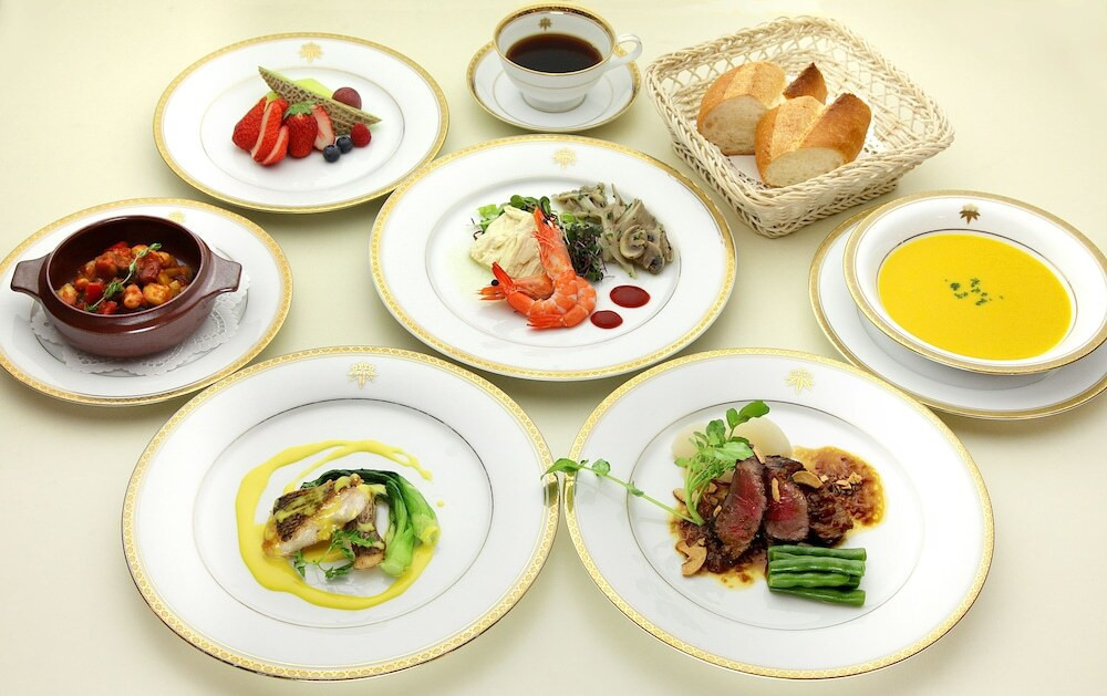 日光金谷ホテル【栃木県】3693377