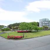 延命の湯 スパティオ小淵沢（山梨県 リゾートホテル） / 2