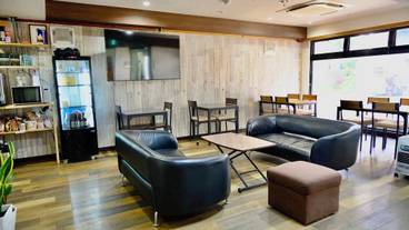 リビング エリア / 34