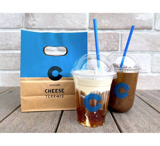 ご当地グルメを
自分土産に♡ / 2