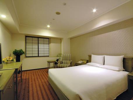 インターナショナルガーデンホテル成田 / 5