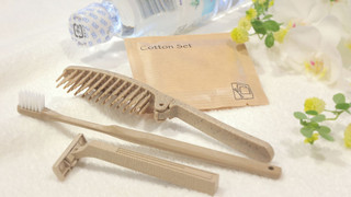 スタンダード ダブルルーム 1 ベッドルーム 禁煙