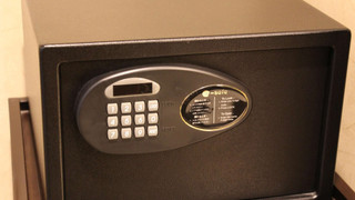 エコノミーダブル ダブルベッド1台